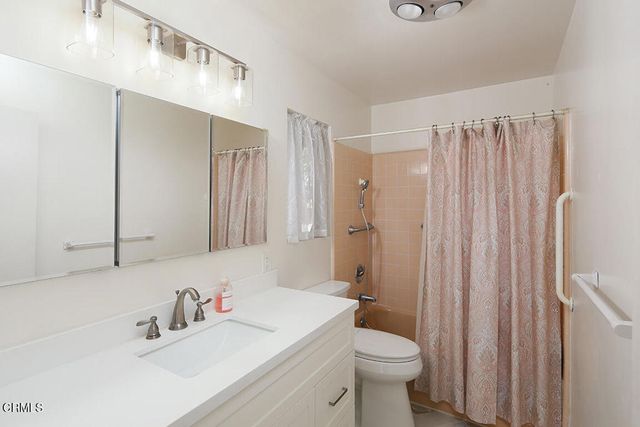 3527 Fairchild Street, Glendale, CA 91214