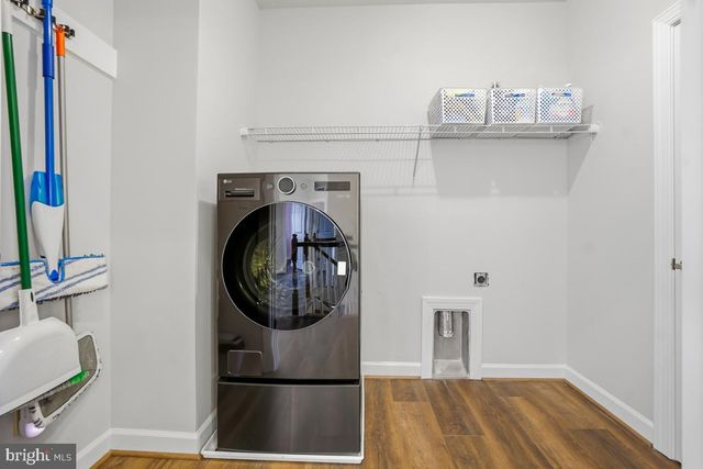 15312 SIR EDWARDS DR, Upper Marlboro, MD 20772