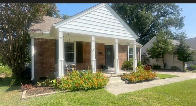 3704 CHARLESWOOD AVE, Memphis, TN 38122