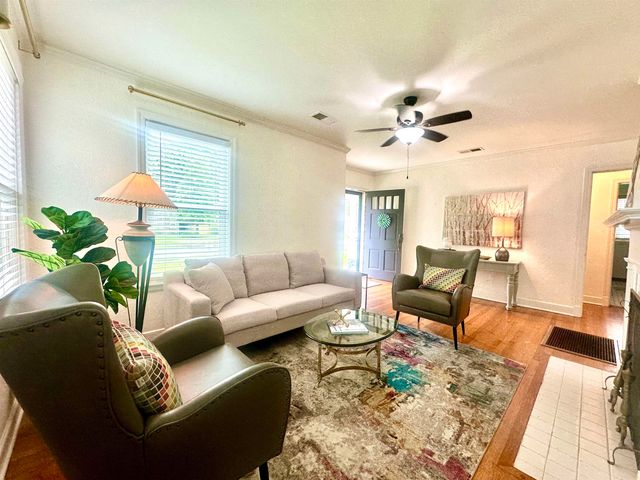 3704 CHARLESWOOD AVE, Memphis, TN 38122