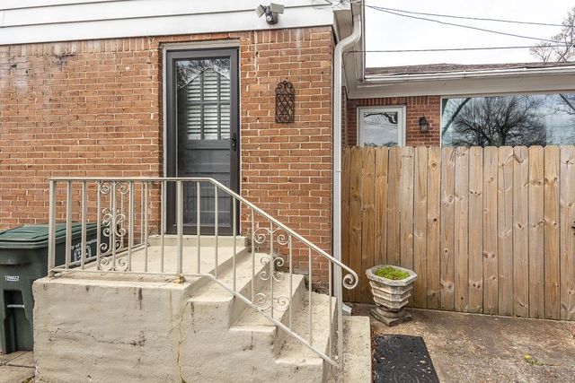 3704 CHARLESWOOD AVE, Memphis, TN 38122