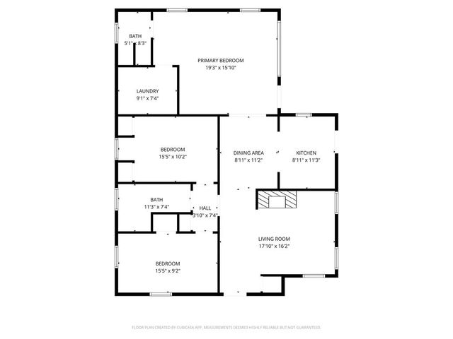 3704 CHARLESWOOD AVE, Memphis, TN 38122