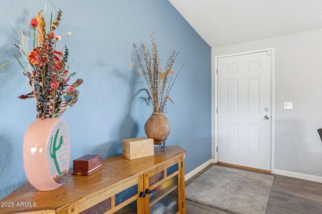 4940 E San Mateo Street, Sierra Vista, AZ 85650