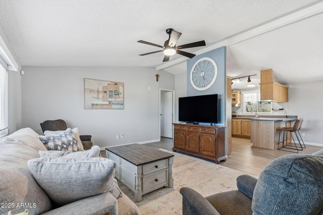 4940 E San Mateo Street, Sierra Vista, AZ 85650