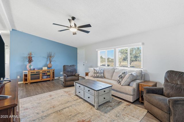 4940 E San Mateo Street, Sierra Vista, AZ 85650