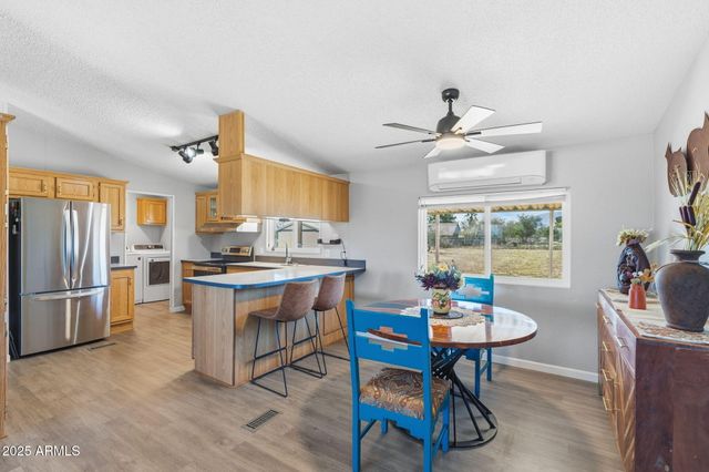 4940 E San Mateo Street, Sierra Vista, AZ 85650