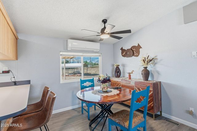 4940 E San Mateo Street, Sierra Vista, AZ 85650