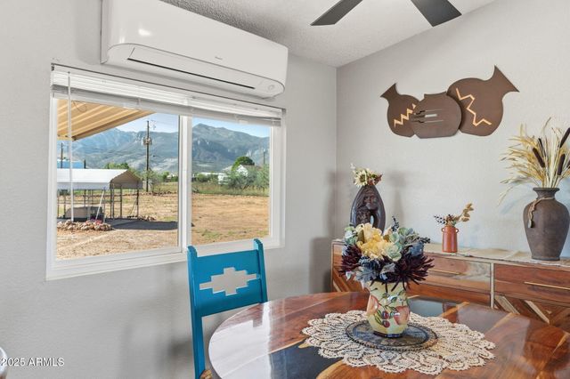 4940 E San Mateo Street, Sierra Vista, AZ 85650