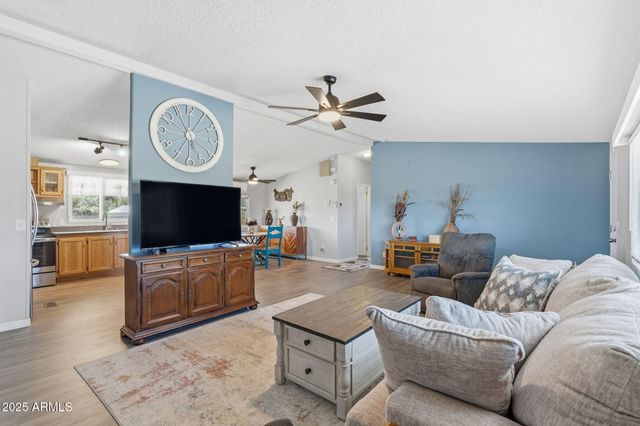 4940 E San Mateo Street, Sierra Vista, AZ 85650