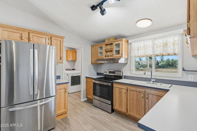 4940 E San Mateo Street, Sierra Vista, AZ 85650