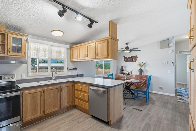 4940 E San Mateo Street, Sierra Vista, AZ 85650