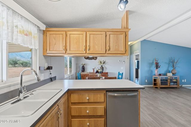 4940 E San Mateo Street, Sierra Vista, AZ 85650