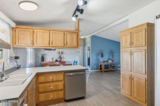 4940 E San Mateo Street, Sierra Vista, AZ 85650