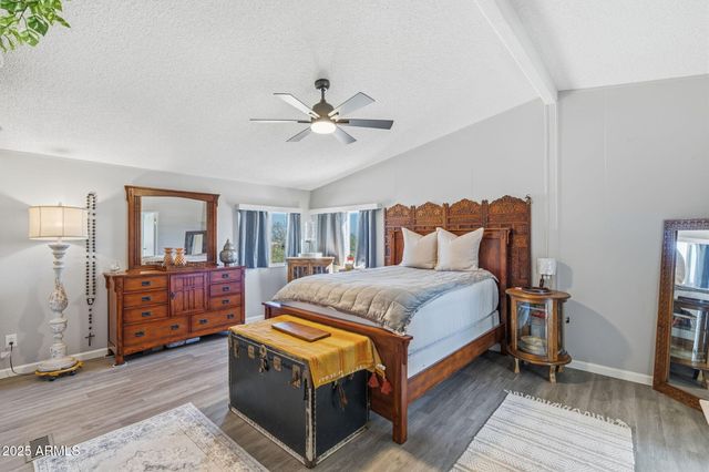 4940 E San Mateo Street, Sierra Vista, AZ 85650