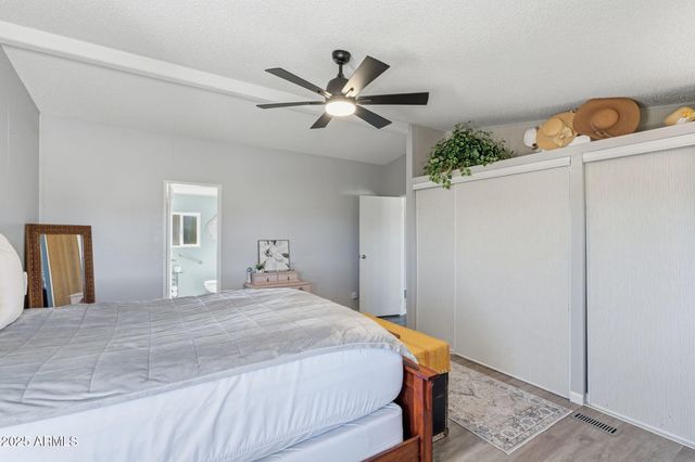 4940 E San Mateo Street, Sierra Vista, AZ 85650