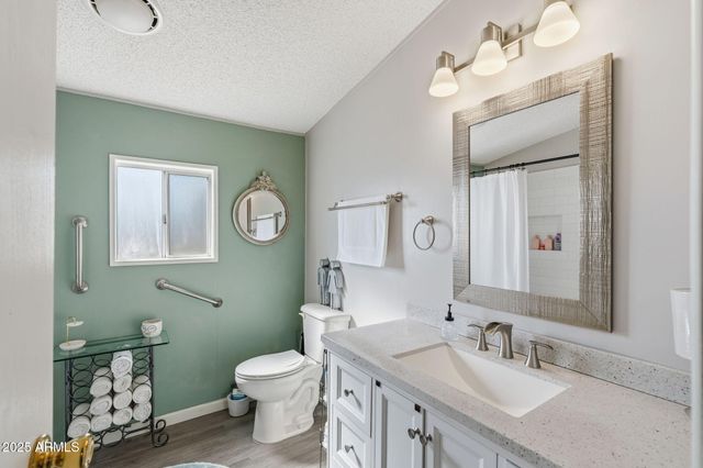 4940 E San Mateo Street, Sierra Vista, AZ 85650