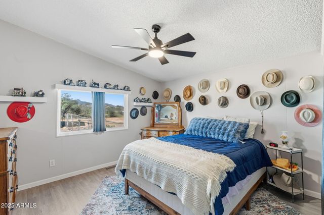 4940 E San Mateo Street, Sierra Vista, AZ 85650