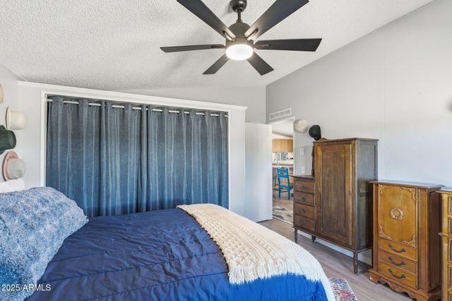 4940 E San Mateo Street, Sierra Vista, AZ 85650