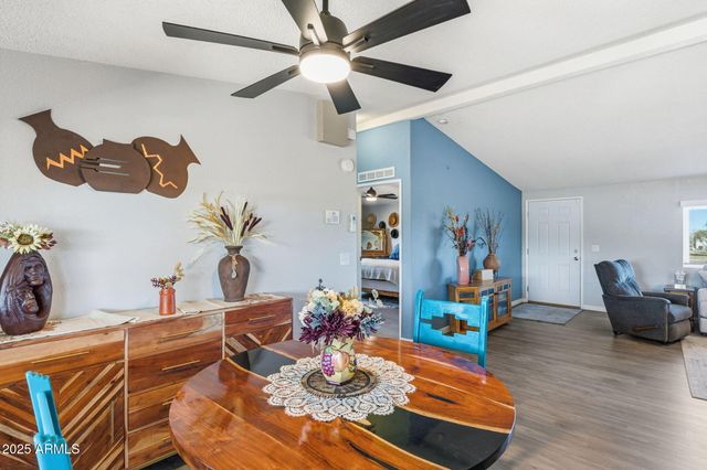 4940 E San Mateo Street, Sierra Vista, AZ 85650