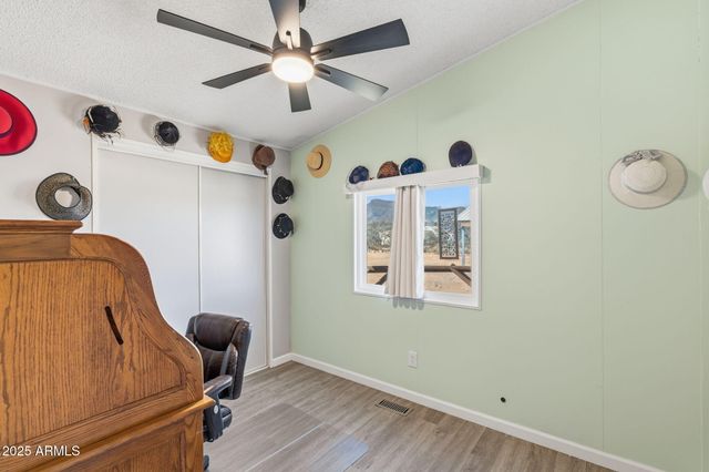 4940 E San Mateo Street, Sierra Vista, AZ 85650