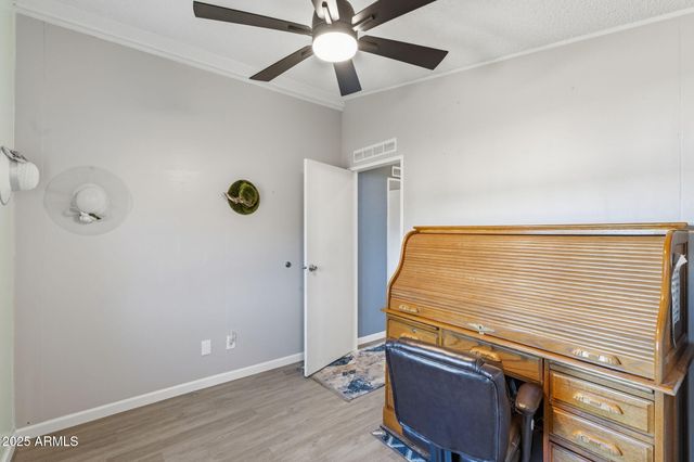 4940 E San Mateo Street, Sierra Vista, AZ 85650