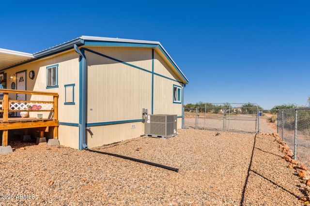 4940 E San Mateo Street, Sierra Vista, AZ 85650
