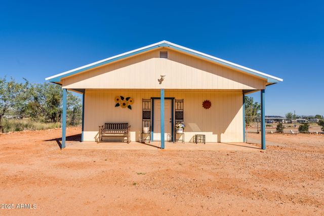 4940 E San Mateo Street, Sierra Vista, AZ 85650