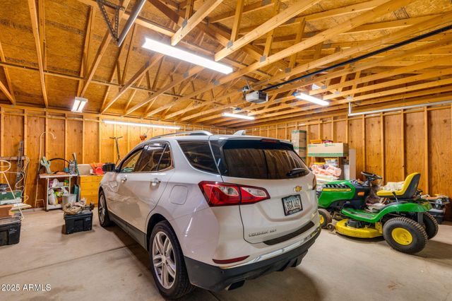 4940 E San Mateo Street, Sierra Vista, AZ 85650