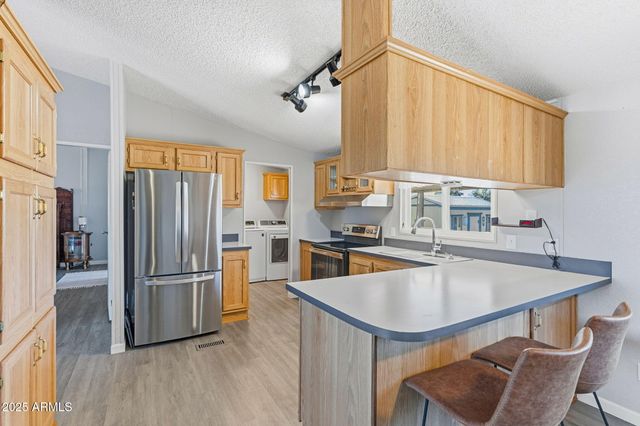 4940 E San Mateo Street, Sierra Vista, AZ 85650