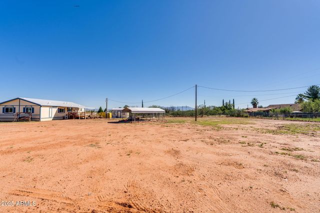 4940 E San Mateo Street, Sierra Vista, AZ 85650