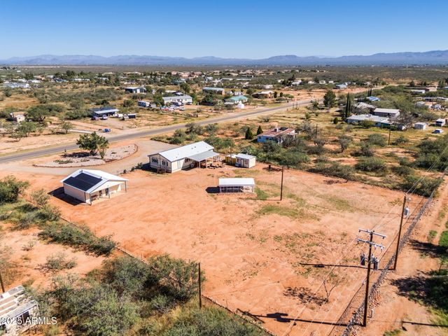 4940 E San Mateo Street, Sierra Vista, AZ 85650