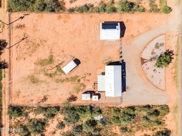 4940 E San Mateo Street, Sierra Vista, AZ 85650