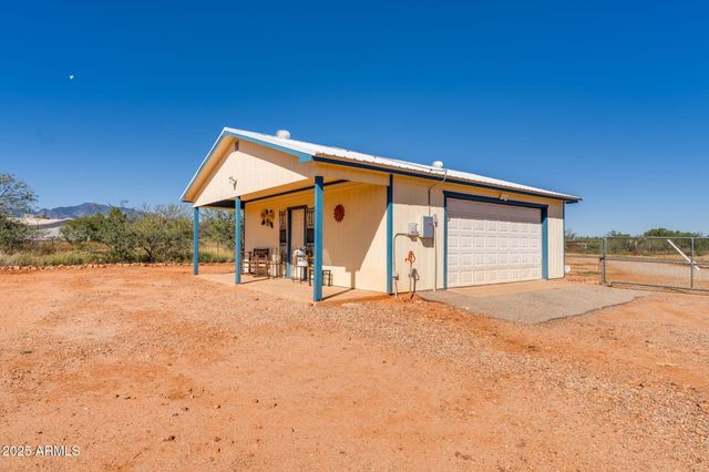 4940 E San Mateo Street, Sierra Vista, AZ 85650