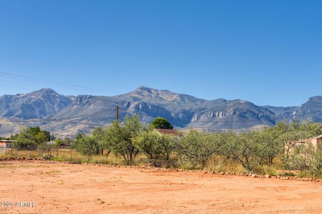 4940 E San Mateo Street, Sierra Vista, AZ 85650