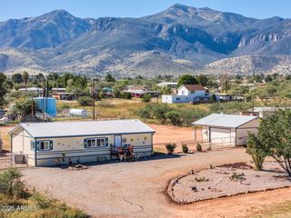 4940 E San Mateo Street, Sierra Vista, AZ 85650