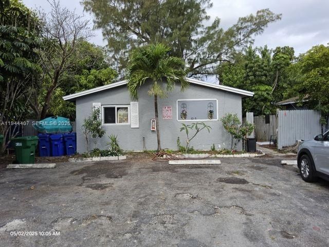 1255 NW 27th Ave, Fort Lauderdale, FL 33311