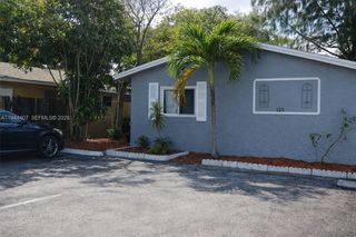 1255 NW 27th Ave, Fort Lauderdale, FL 33311