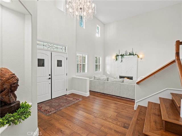 15345 Michael Crest, Canyon Country, CA 91387