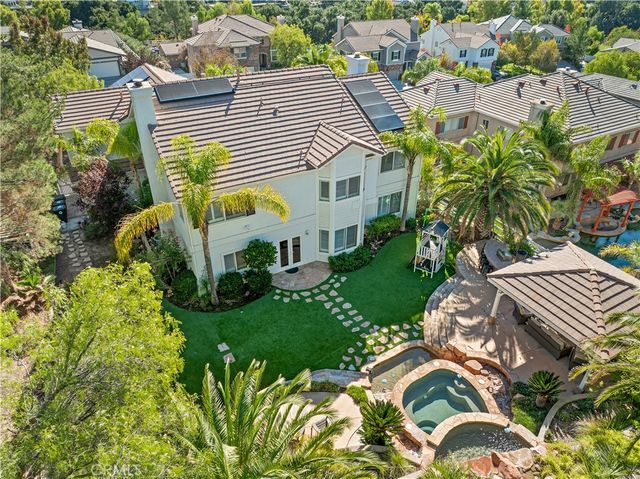 15345 Michael Crest, Canyon Country, CA 91387