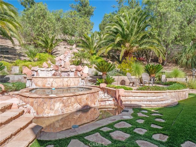 15345 Michael Crest, Canyon Country, CA 91387