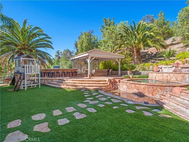15345 Michael Crest, Canyon Country, CA 91387
