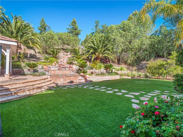 15345 Michael Crest, Canyon Country, CA 91387