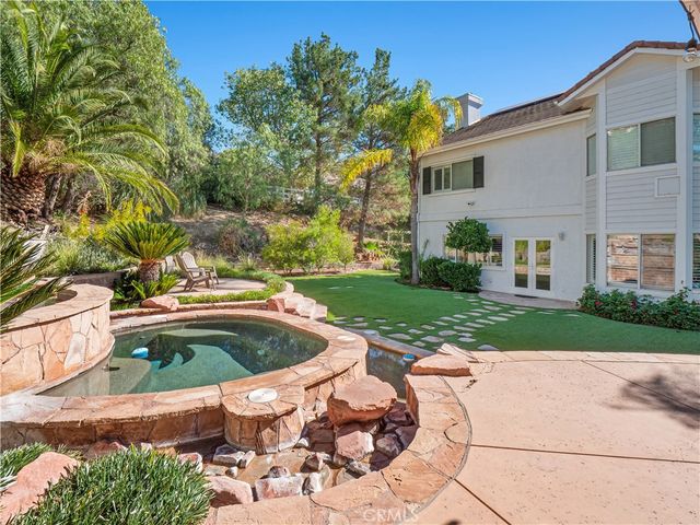 15345 Michael Crest, Canyon Country, CA 91387