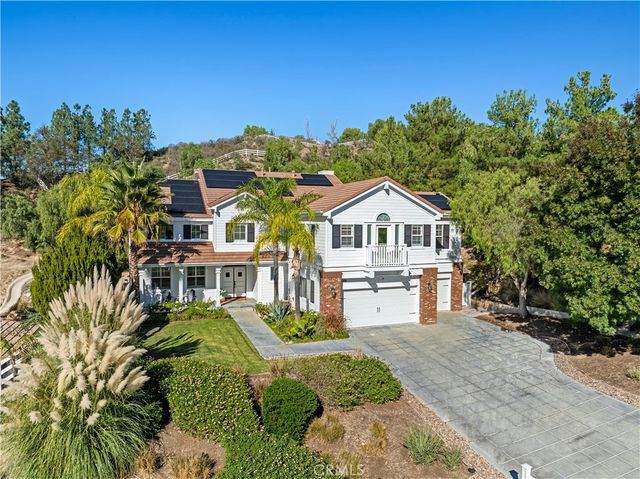 15345 Michael Crest, Canyon Country, CA 91387