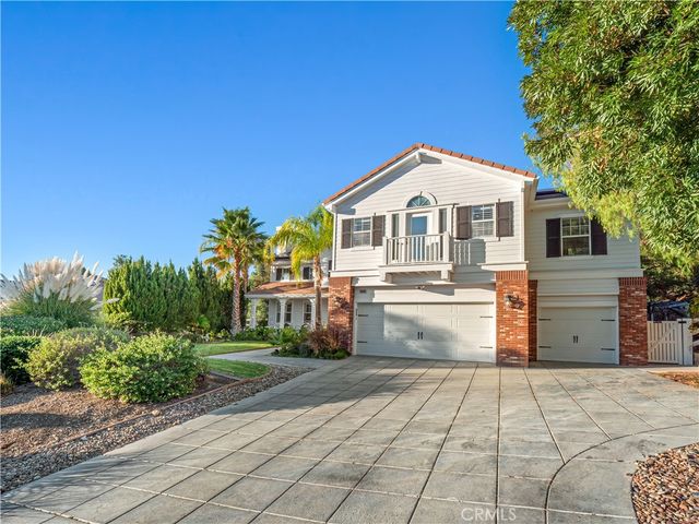 15345 Michael Crest, Canyon Country, CA 91387