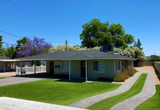 33 N HOBSON -- A, Mesa, AZ 85203