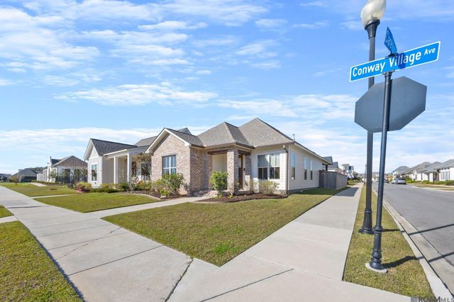 744 Conway Village Blvd, Gonzales, LA 70737