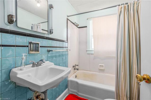 2450 E US HIGHWAY 64, Mocksville, NC 27028