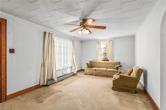 2450 E US HIGHWAY 64, Mocksville, NC 27028