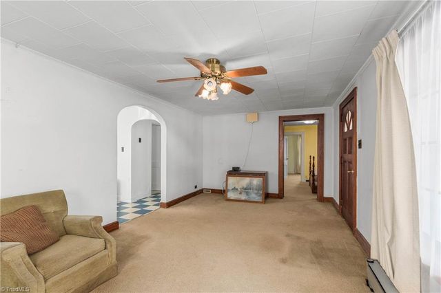 2450 E US HIGHWAY 64, Mocksville, NC 27028